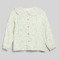 Blusa Para Niña Circus Ml Corru Fp