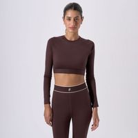 Polo Deportivo Podium Mujer City