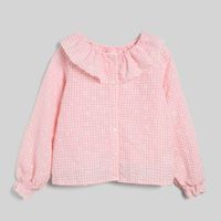 Blusa Para Niña Garden Circus