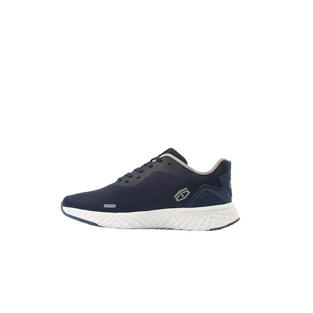 Zapatillas Outdoor Tapout Hombre Kingdom Azul