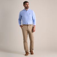 Pantalon Hombre The Royal Parks British Club Basic Correa