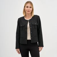 Blazer Mujer Lady Zafin