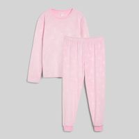 Pijama Para Niña Mama Plush Lazos Circus