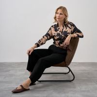 Blusa Mujer Sunset Zafin