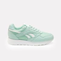 Zapatillas Urbanas Reebok Mujer Prime Event Verde