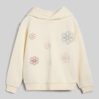 Polera Para Niña Fl Cap Bord Circus