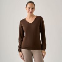 Chompa Mujer Cash Cv Madison