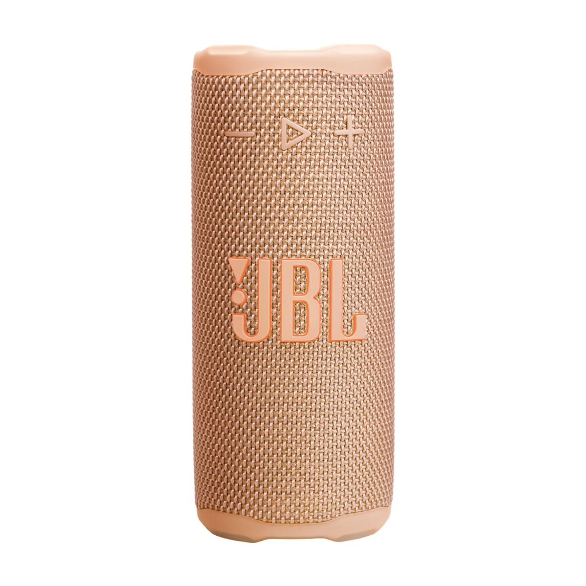 Parlante Portátil JBL Grip Naranja 14H IP68