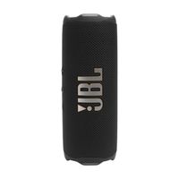 Parlante Portátil JBL Flip 7 Negro 16H IP68