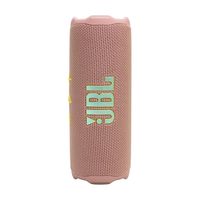 Parlante Portátil JBL Flip 7 Rosado 16H IP68