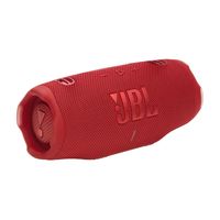 Parlante Portátil JBL Charge 6 Rojo 28H