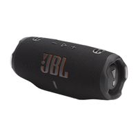 Parlante Portátil JBL Charge 6 Negro 28H