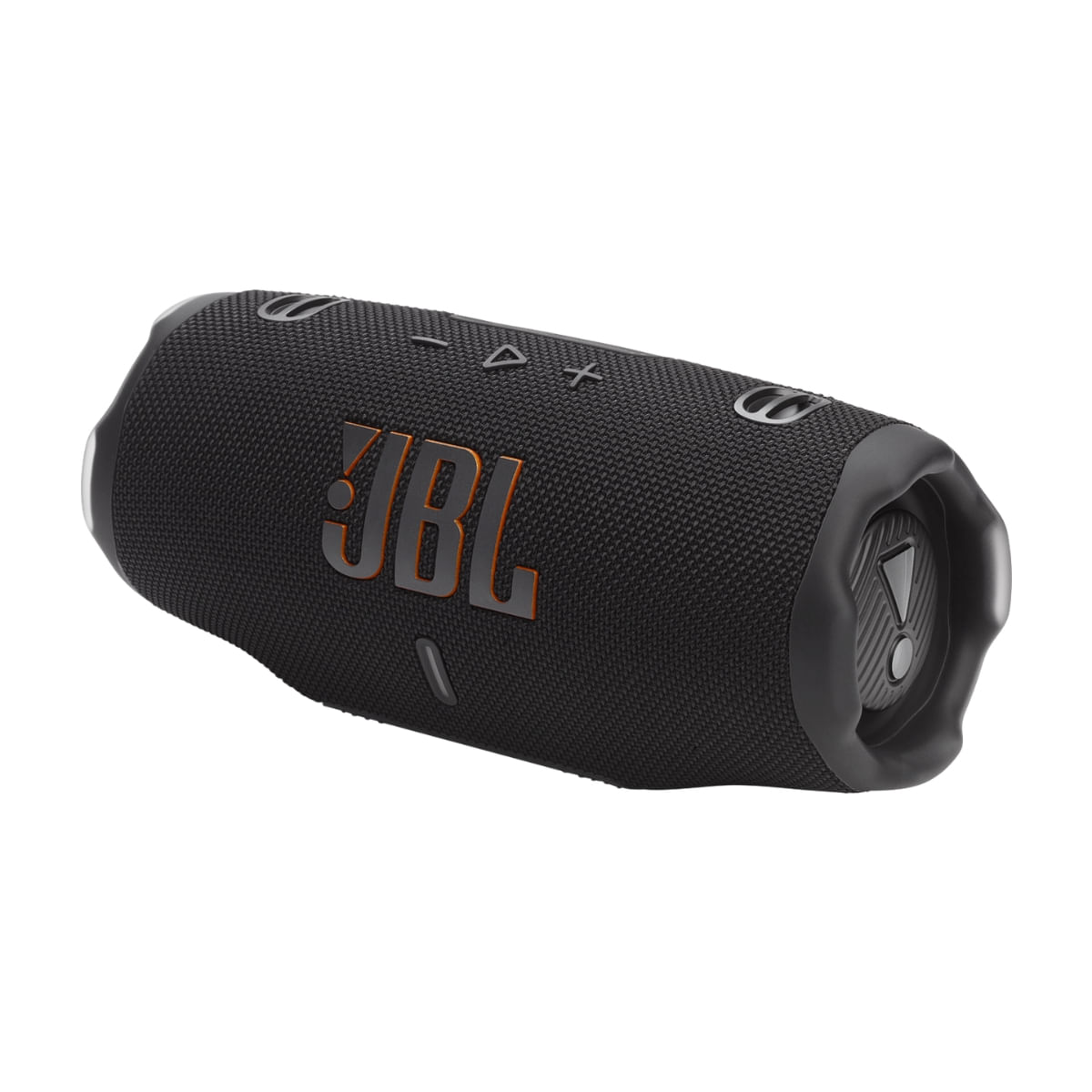 Parlante Portátil JBL Charge 6 Negro 28H