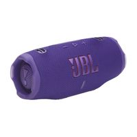 Parlante Portátil JBL Charge 6 Morado 28H IP68