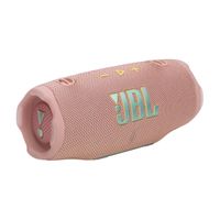 Parlante Portátil JBL Charge 6 Rosado 28H IP68