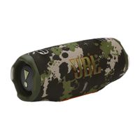 Parlante Portátil JBL Charge 6 Camuflado 28H