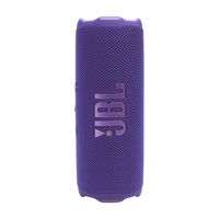 Parlante Portátil JBL Flip 7 Morado 16H IP68