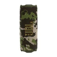 Parlante Portátil JBL Flip 7 Camuflado 16H IP68