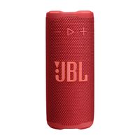 Parlante Portátil JBL Grip Rojo 14H IP68