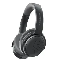 Audífonos SoundPEATS Space Pro ANC LDAC Negro