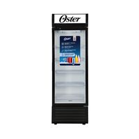 Vitrina OSTER 220L OS-PVSCX220B Negro