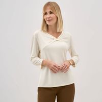 Polo Mujer Placa Zafin