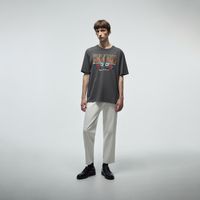 Polo Hombre Sfera Gun´S Gris
