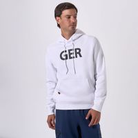 Polera Deportiva Podium Hombre Mundial Alemania