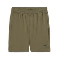 Polo Deportivo Puma Hombre 525910 81 M Tad Essentials 7"" Woven