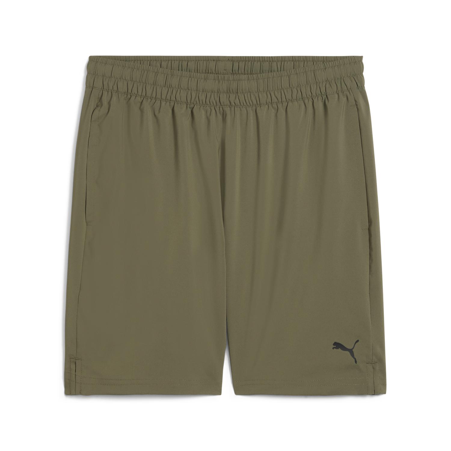 Polo Deportivo Puma Hombre 525910 81 M Tad Essentials 7"" Woven