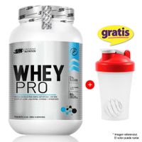 Proteína Universe Nutrition Whey Pro 1.1 Kg Chocolate
