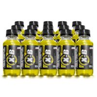 XB Paquete De 15 Botellas 135ml L-Carnitina Piña