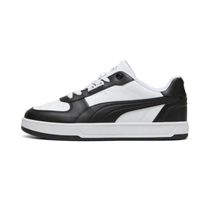 Zapatillas Para Hombre Urbanas Puma Caven 2.0 Lux 395016 04 Negro