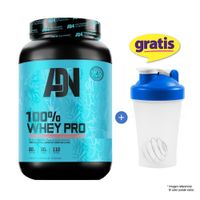 Adn Nutrition 100% Whey Pro 1.1 kg Chocolate