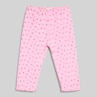 Legging Para Bebe Niña Invierno Baby Circus