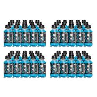 QUEMADOR XB 4 PACKS 60 UNIDADES UNIVERSE NUTRITION BLUEBERRY