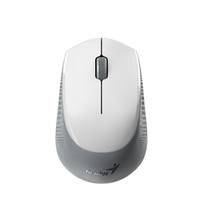 MOUSE GENIUS NX-8000S BT WIRELESS/BLUETOOTH BLUEEYE SILENT ERGONOMICO BLANCO