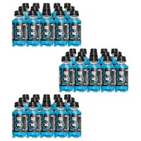 X-B 3 Paquetes De 15 Botellas 135ml L-Carnitina BLUEBERRY