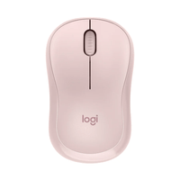 Mouse Logitech M240 SILENT BLUETOOTH ROSADO