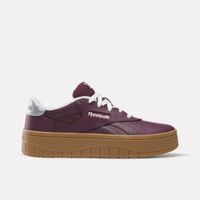 Zapatillas Urbanas Reebok Mujer 100229877 Advance Surge Guinda