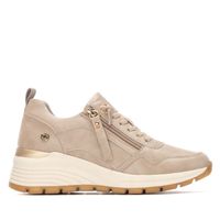 Zapatillas Urbanas Refresh Mujer 172938 Beige