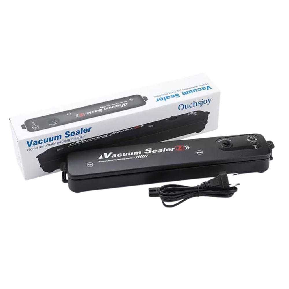 Selladora Al Vacio Vacuum Sealer 168