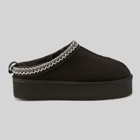 Zapatos De Vestir Mujer Hypnotic Ugislip Negro