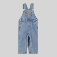 Jumper Para Bebe Niño Baby Circus Pt Denim