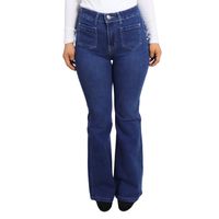 Jean Mujer Jandi Parada 111 Flare