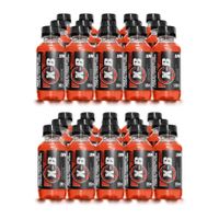 Quemador de Grasa Universe Nutrition X-B Pack 30 Unid. Guaraná