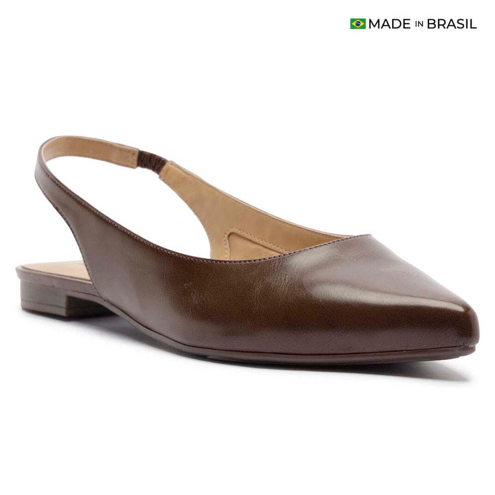Zapatos De Vestir Anacapri Mujer X42