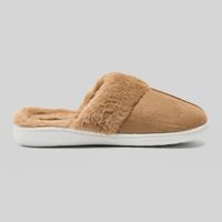Pantuflas Mujer Plush Fur Hypnotic