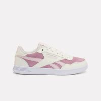 Zapatillas Urbanas Reebok Mujer 100229871  Court Advance  Blanco