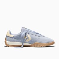 Zapatillas Urbanas Converse Mujer Run Star Trainer Stitched Lila